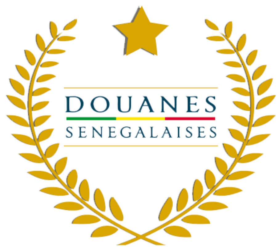 Bureau des Douanes AIBD