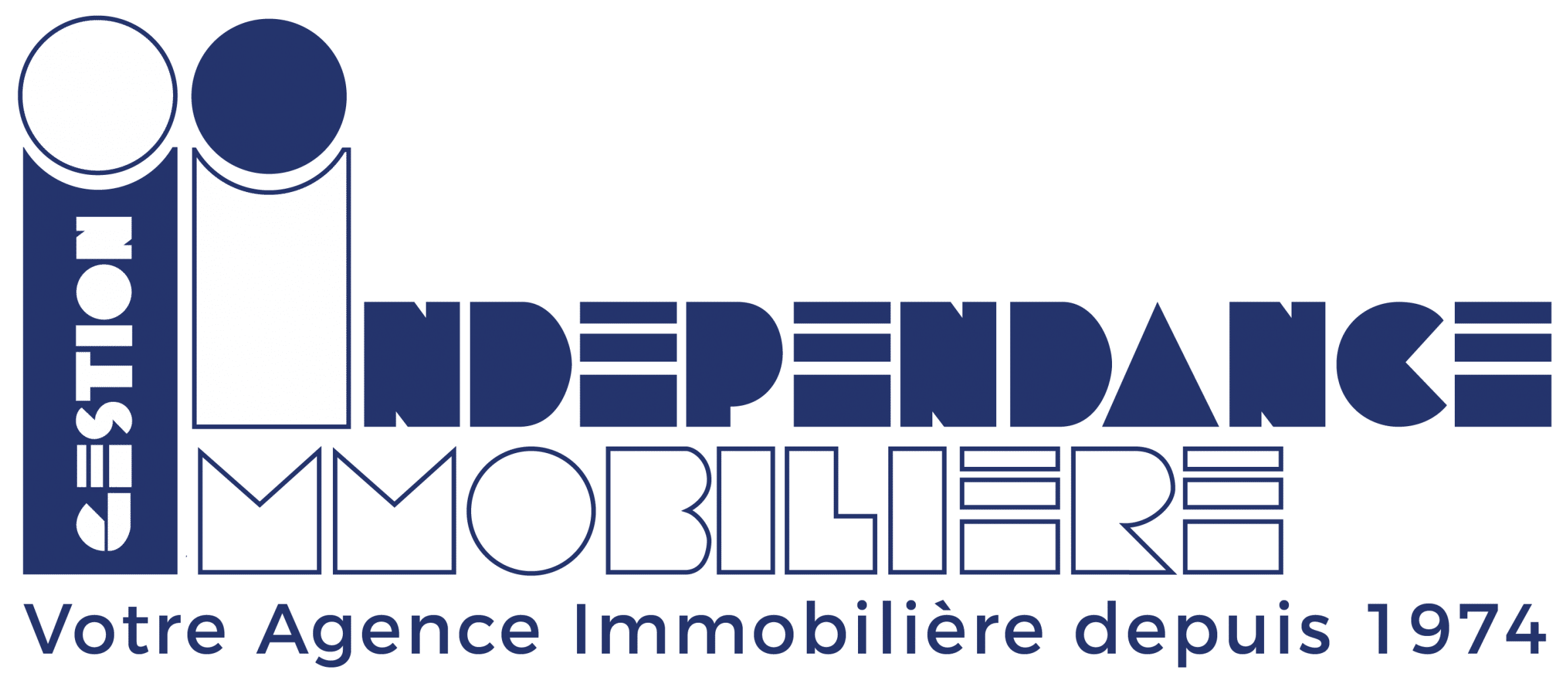 Indépendance Immobilier