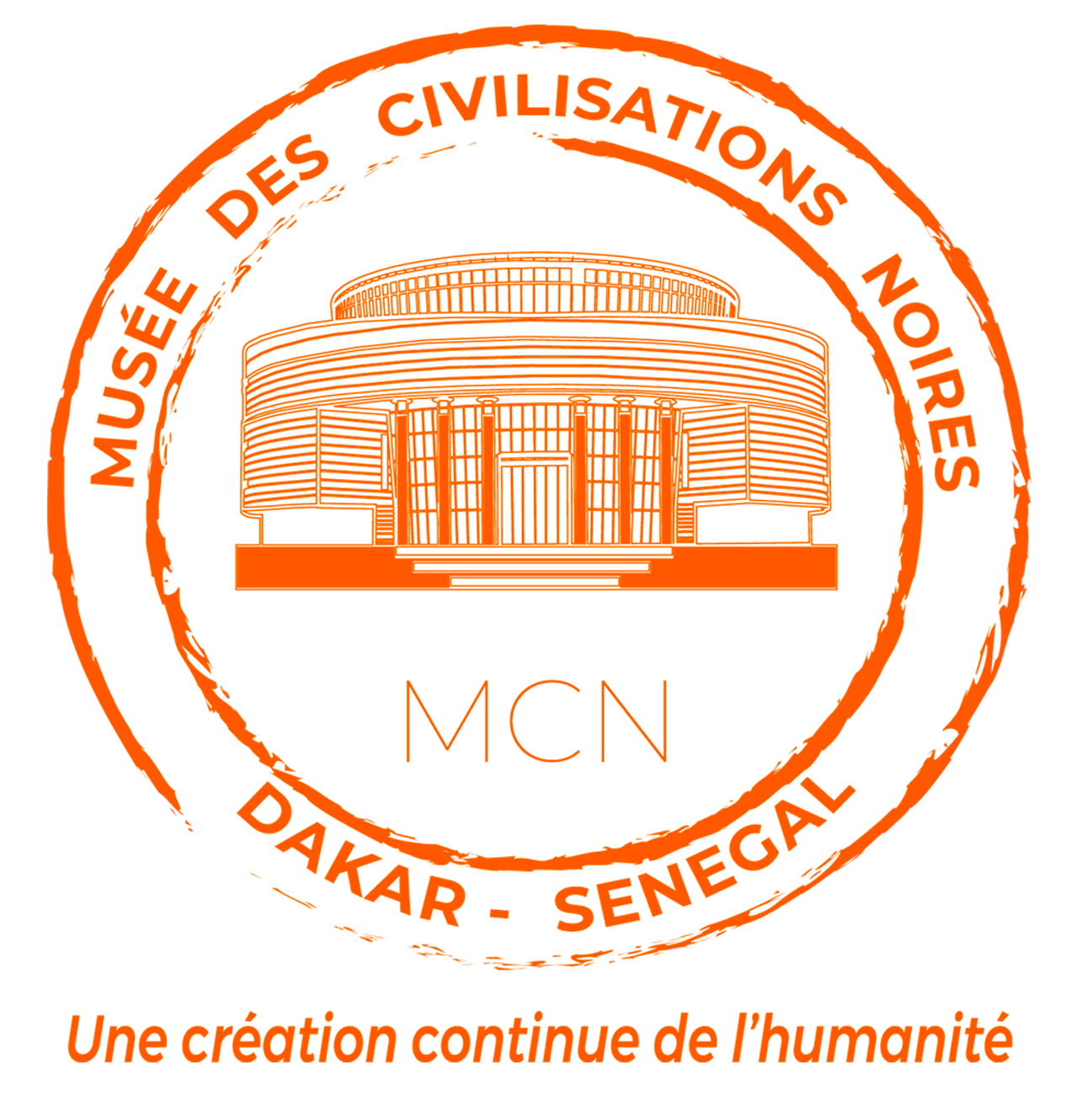 Musée des Civilisations Noires