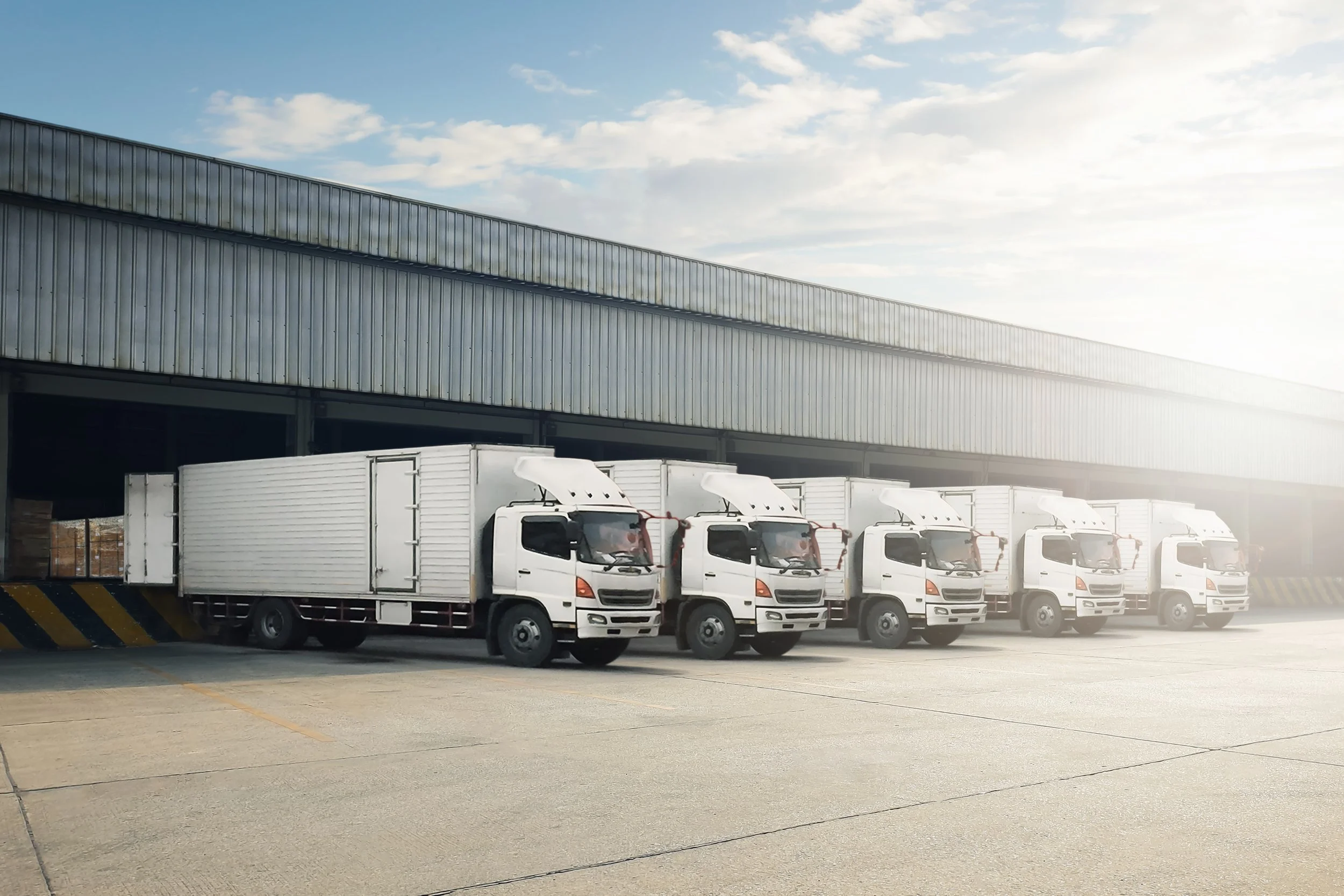 Transport et logistique