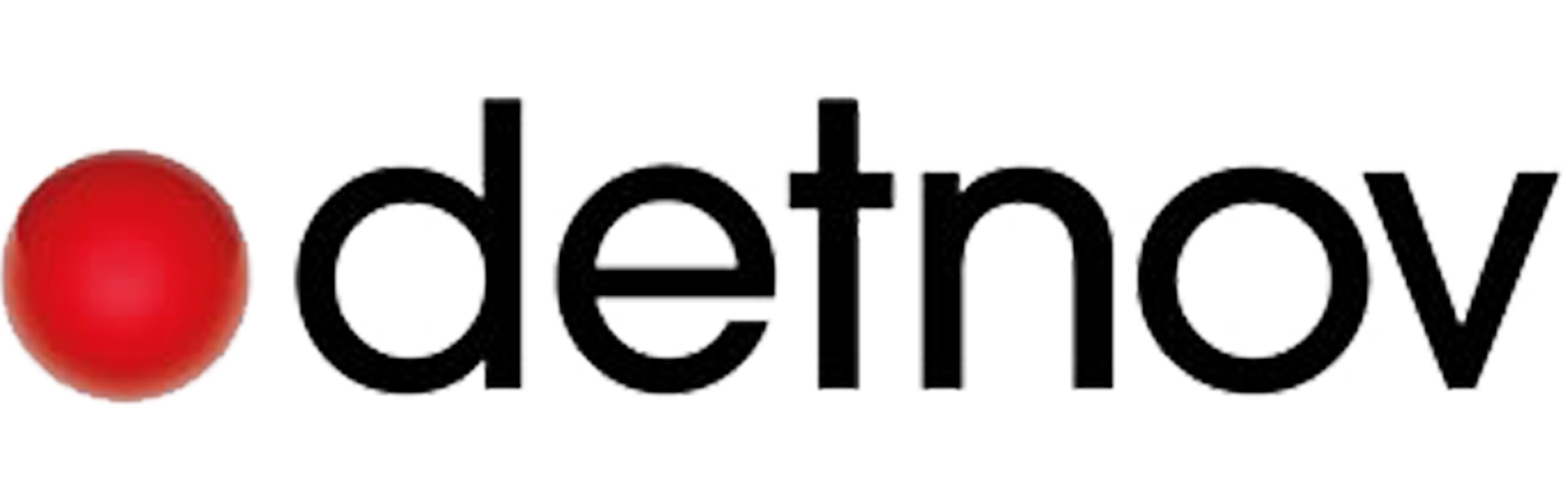 Logo DETNOV