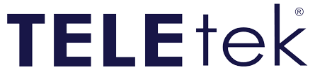 Logo TELETEK