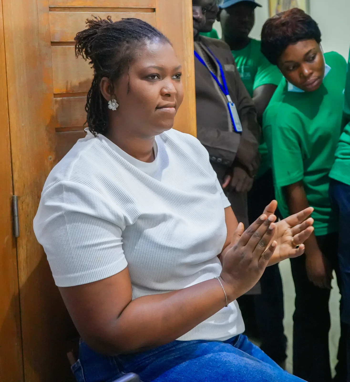 Environnement et sécurité au Sénégal : comment Vigilus Sécurité sensibilise ses équipes aux gestes éco-responsables à Dakar - image 3