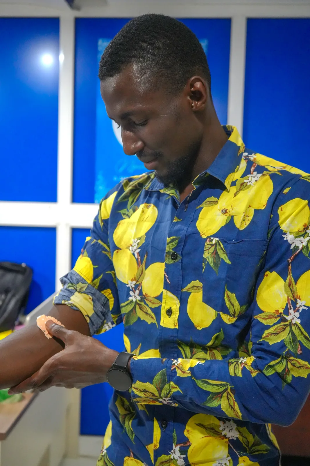 Don de sang à Dakar : Vigilus Sécurité mobilise ses équipes pour la santé publique au Sénégal - image 2