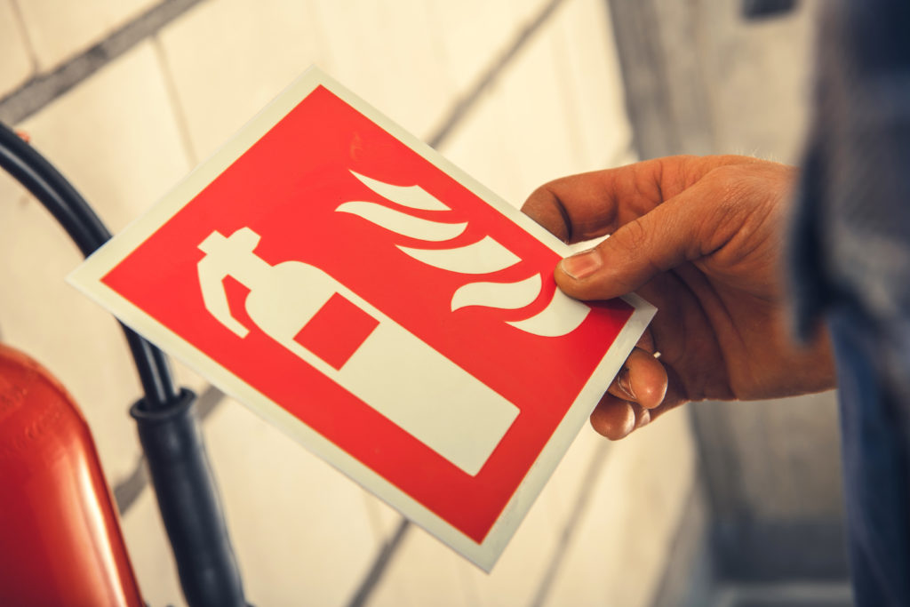 Sécurité incendie au Sénégal : obligations, équipements et formation à Dakar